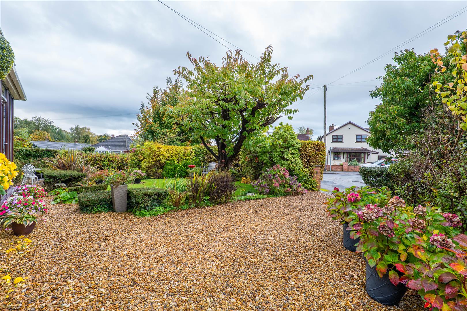 Pear Tree Road, Clayton-Le-Woods, Chorley